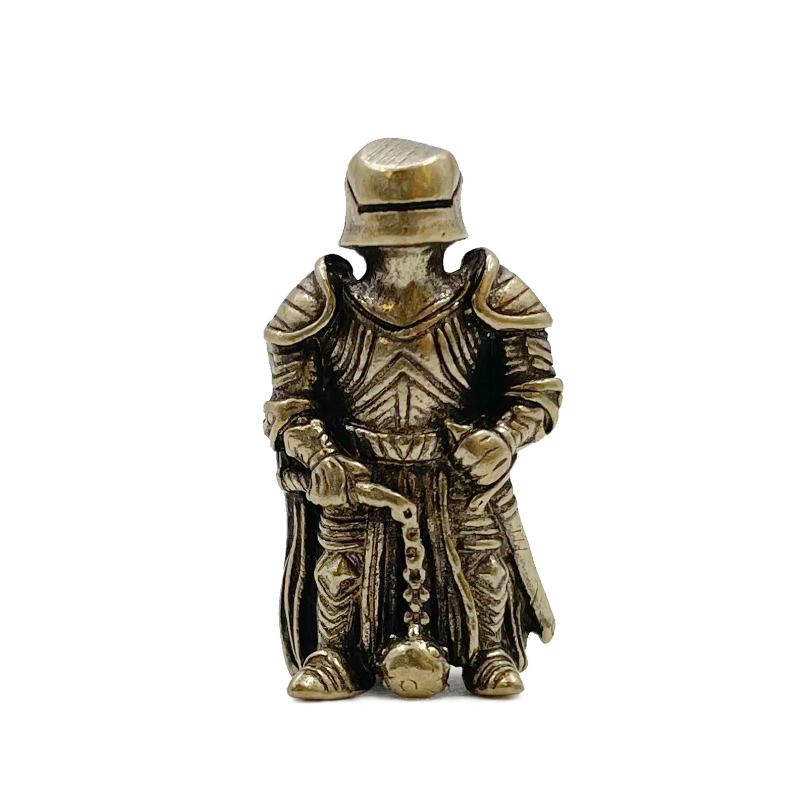 Vintage Things Collection - Tự Làm Dao Hạt Mặt Dây