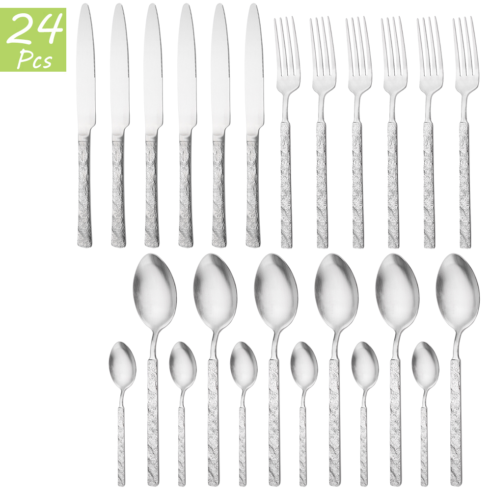 Thép Không Gỉ 304 Bộ 3 Thìa Ăn - đánh giá và giá Vintage Collectible Spoons