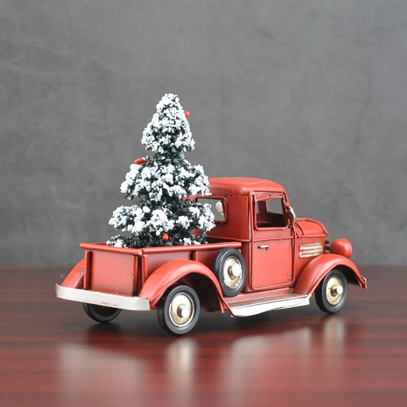 Christmas Creative Gifts Vinta - đánh giá và giá Vintage Collectible Christmas Ornaments