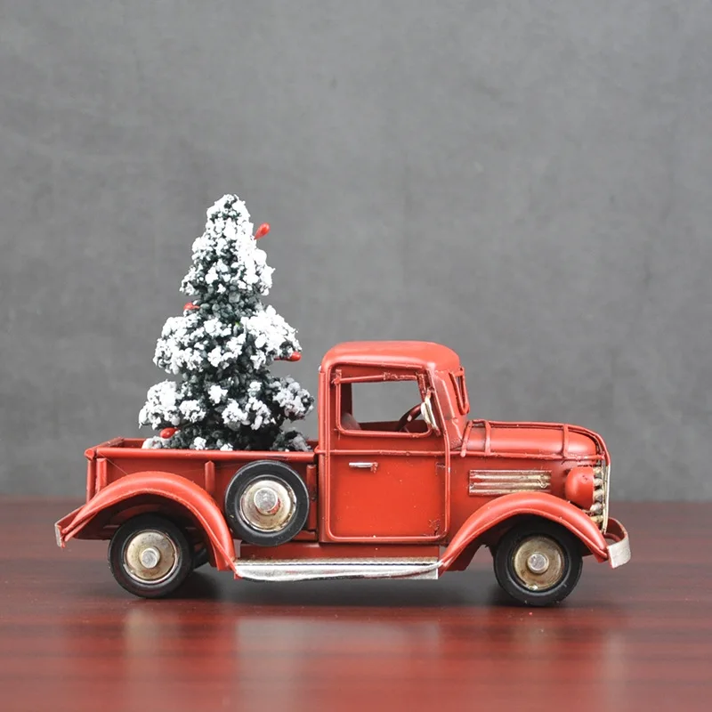 Christmas Creative Gifts Vinta - đánh giá và giá Vintage Collectible Christmas Ornaments