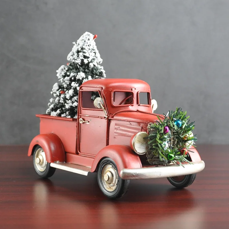 Christmas Creative Gifts Vinta - đánh giá và giá Vintage Collectible Christmas Ornaments