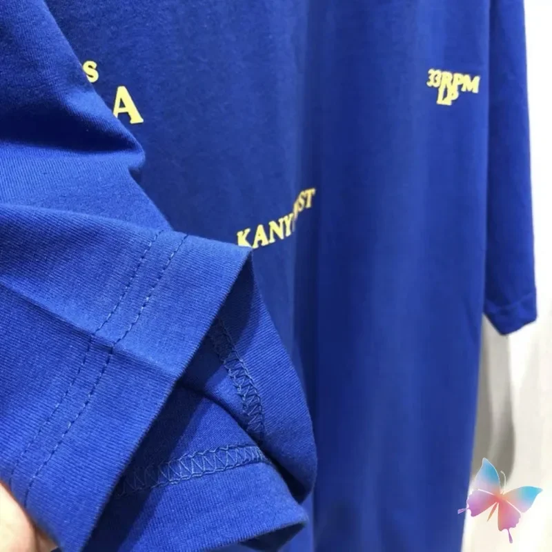 High Street Vintage Summer KAN - đánh giá và giá Collectible Vintage T Shirts