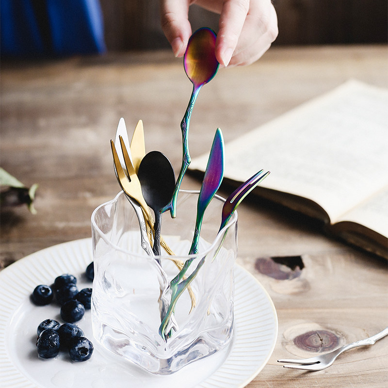 Japanese Creative Vintage Bran - đánh giá và giá Vintage Collectible Spoons