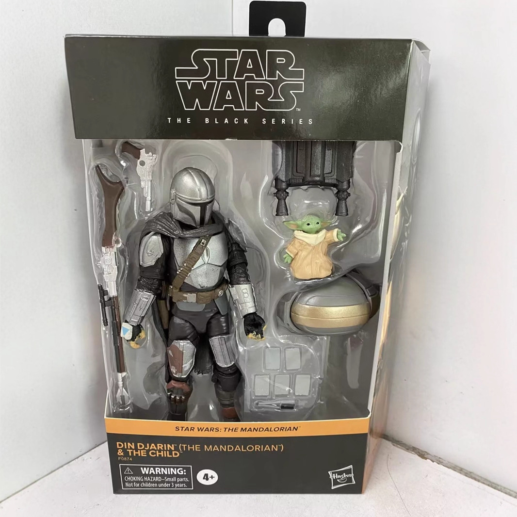 Boxed 20CM 2026 New Anime Star - đánh giá và giá Vintage Collection Star Wars