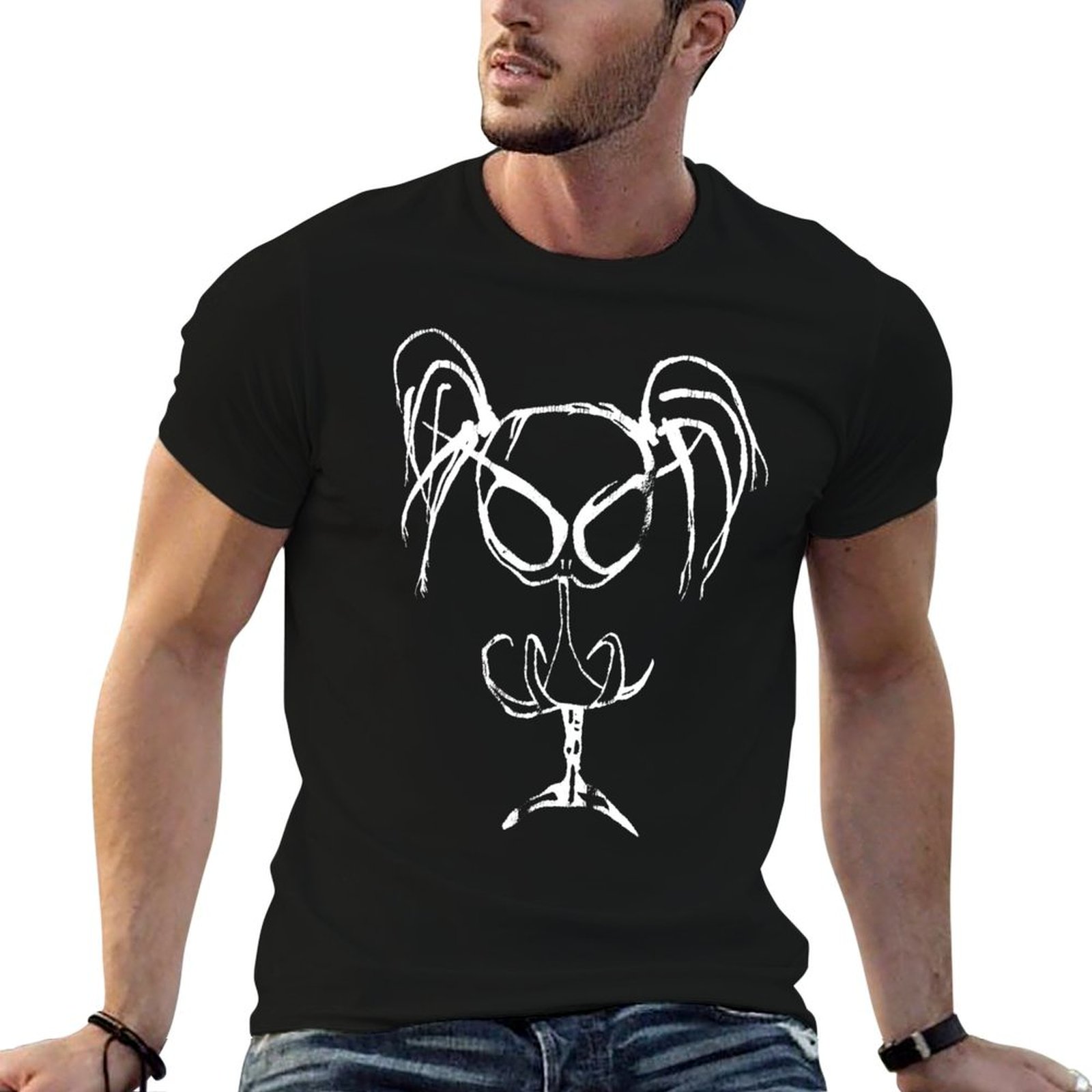 Playful Cute but Dead Collecti - đánh giá và giá Collectible Vintage T Shirts
