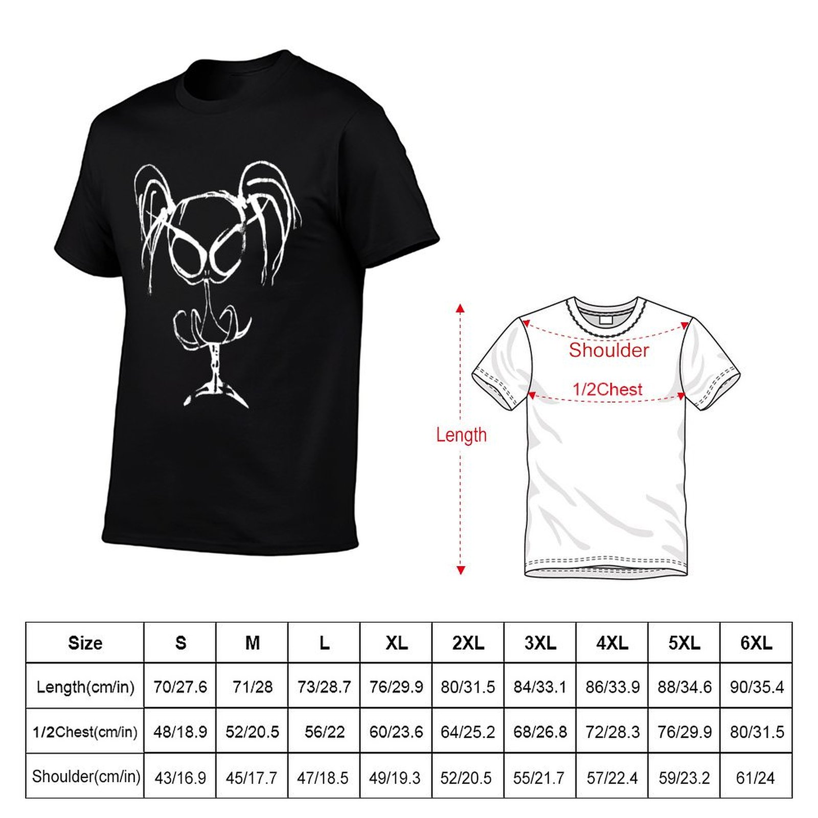 Playful Cute but Dead Collecti - đánh giá và giá Collectible Vintage T Shirts