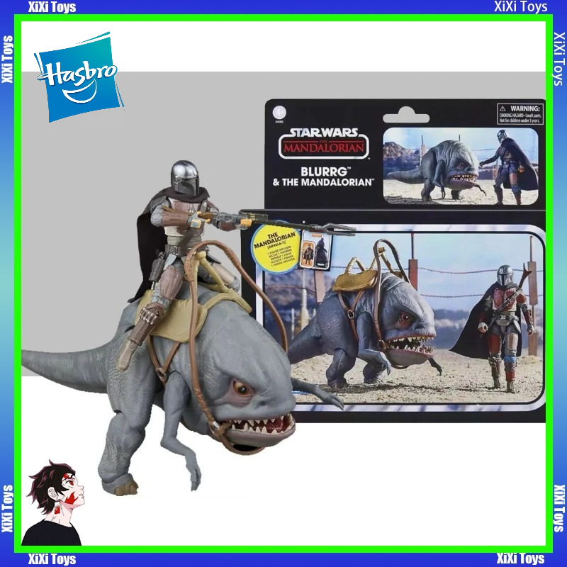 In Stock Hasbro Star Wars The  - đánh giá và giá Vintage Collection Star Wars