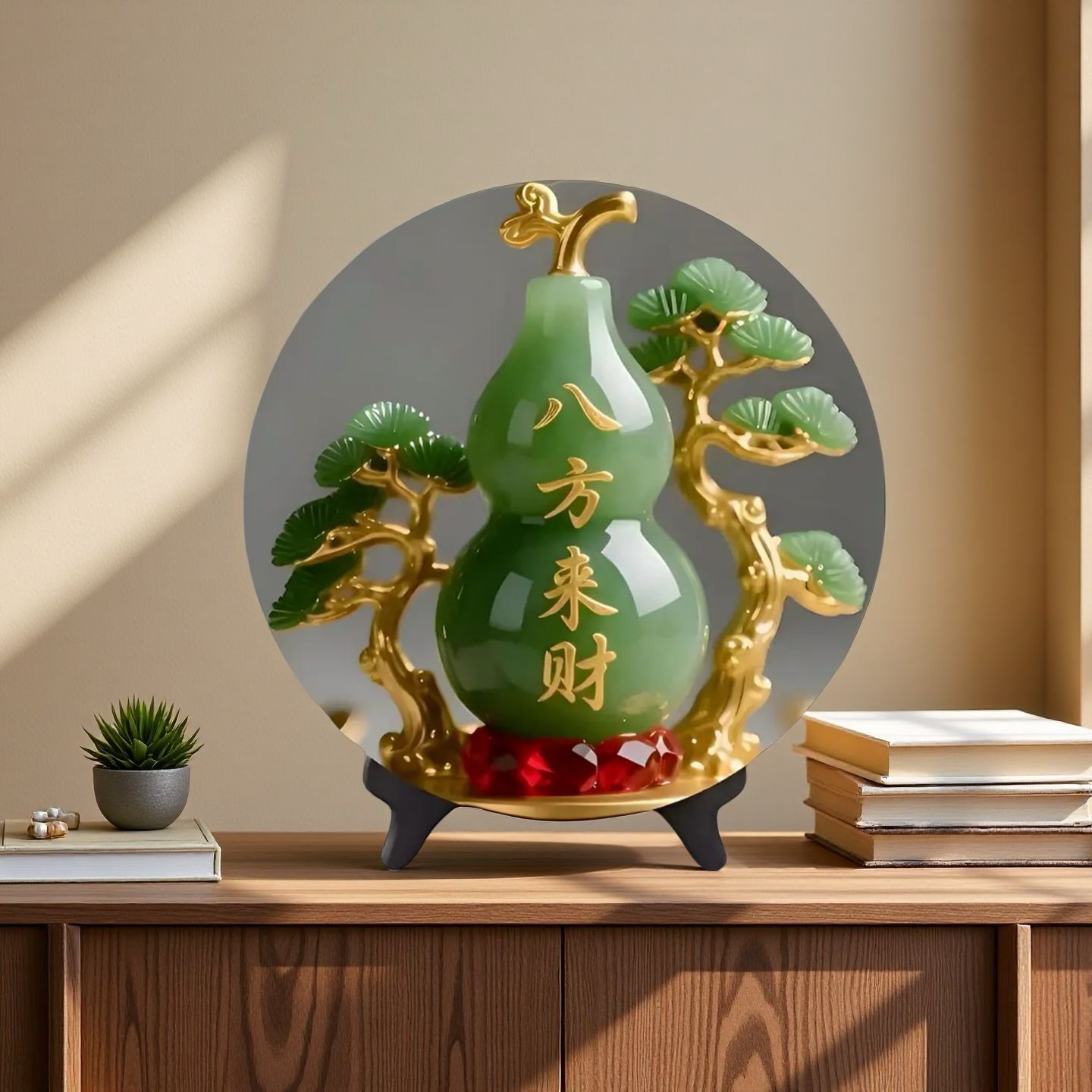 Natural Jade Gourd Figurine Ho - đánh giá và giá Vintage Collectible Christmas Ornaments