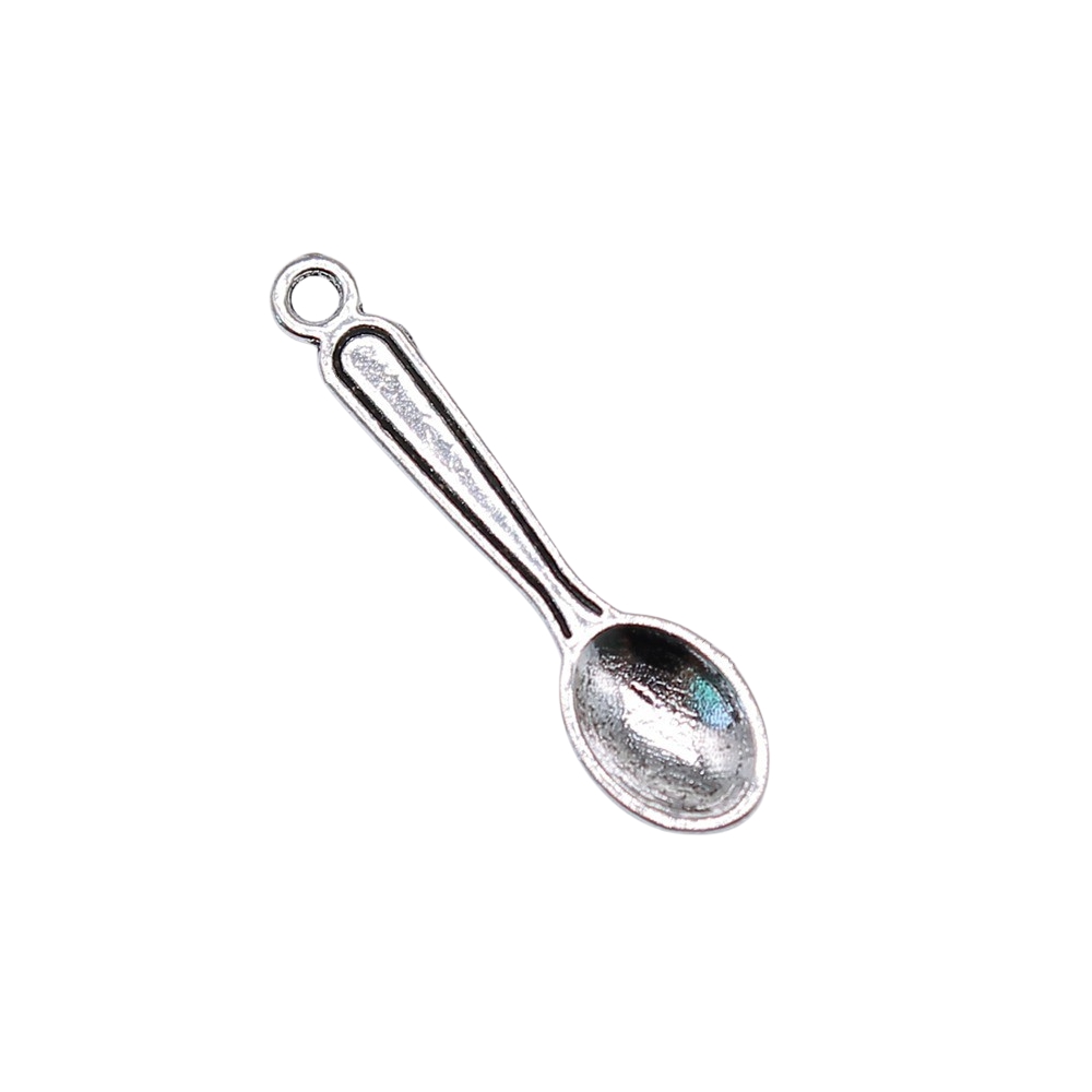 WYSIWYG 40 Chiếc 24X6Mm Quyến  - đánh giá và giá Vintage Collectible Spoons