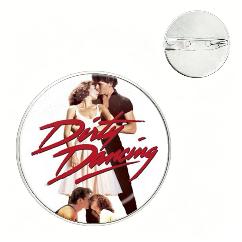 Vintage Film Classic Dirty Dan - đánh giá và giá Vintage Collectible Glass