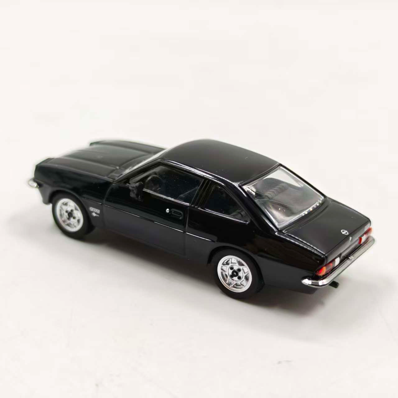 Herpa 1/87 Scale OPEL GT/E Spo - đánh giá và giá Vintage And Collectible