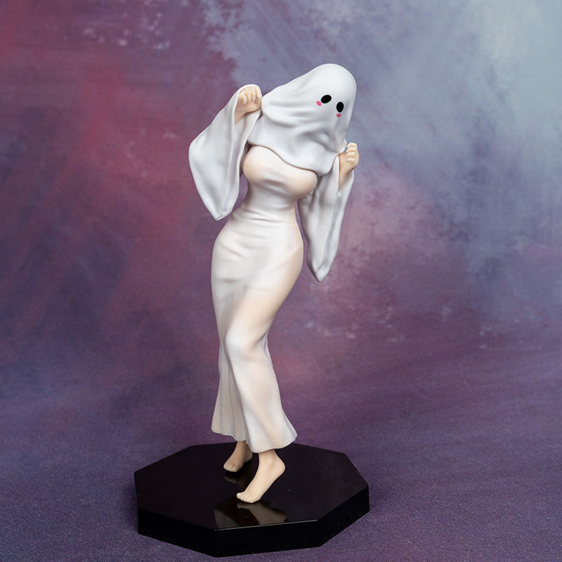21cm Anime Figure Ghost Girl M - đánh giá và giá Vintage Collectible And Vintage Dolls