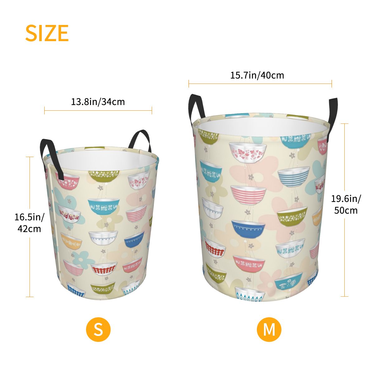 Laundry Collector Vintage Pyre - đánh giá và giá Vintage Collectible Pyrex