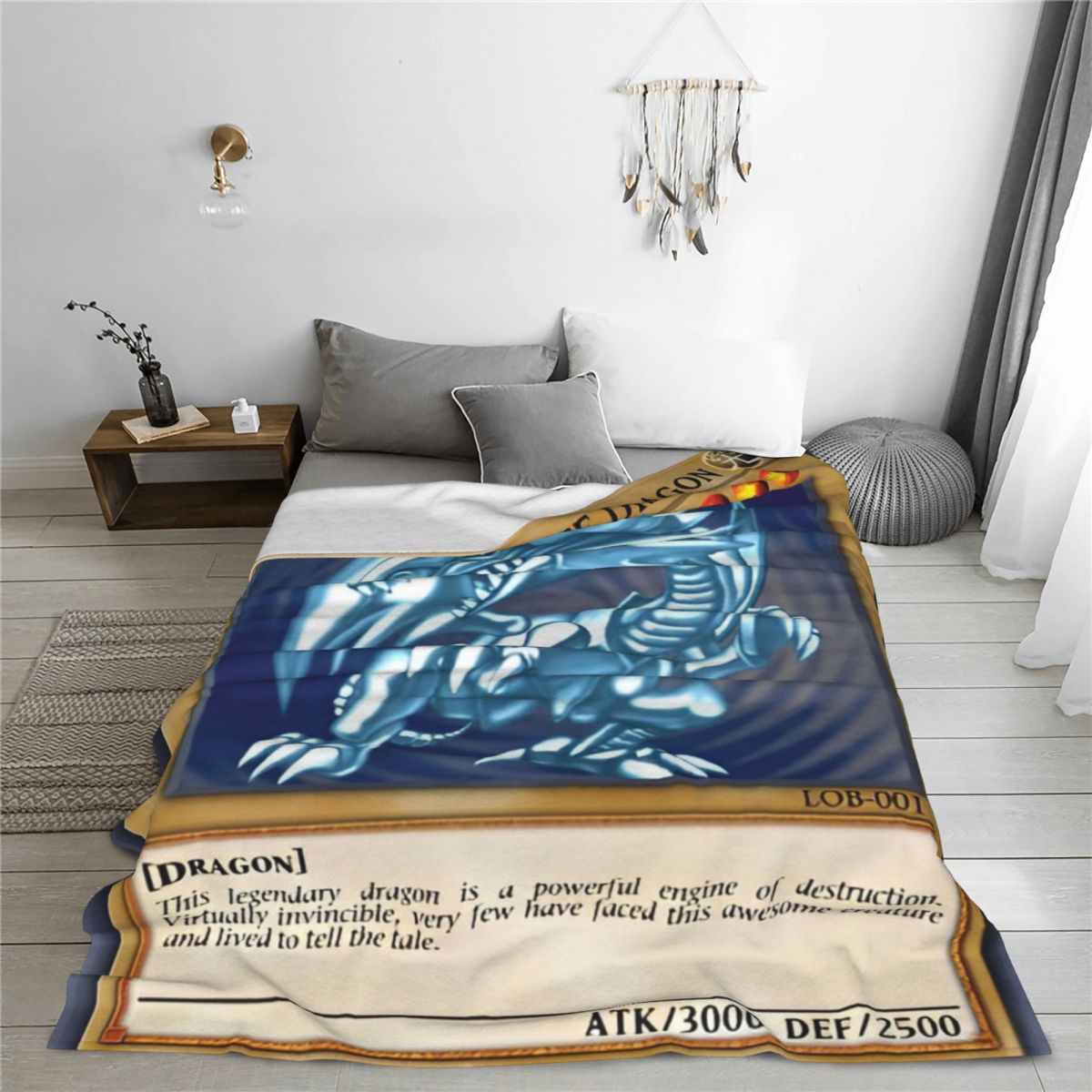 Anime Yu Gi Oh Card Blankets D - đánh giá và giá Vintage Collectible Playing Cards