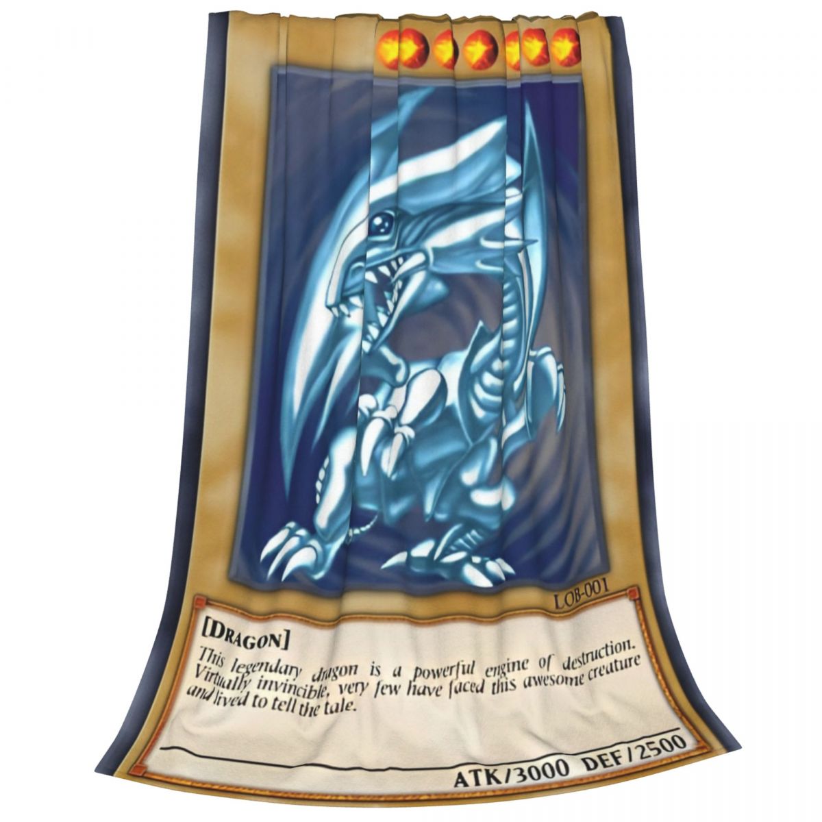 Anime Yu Gi Oh Card Blankets D - đánh giá và giá Vintage Collectible Playing Cards