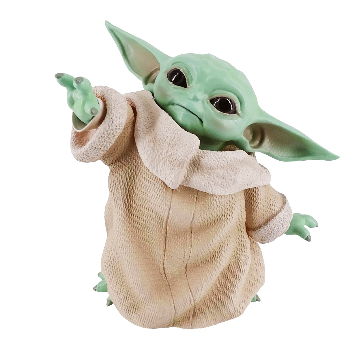 8cm Pvc Yoda Figure Grogu Acti - đánh giá và giá Vintage Collection Star Wars