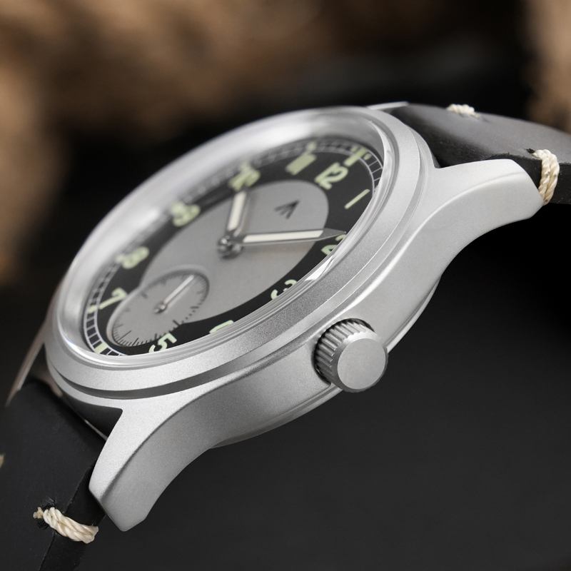 Militado D12 Vintage Watch VD7 - đánh giá và giá Vintage Collectible Watches