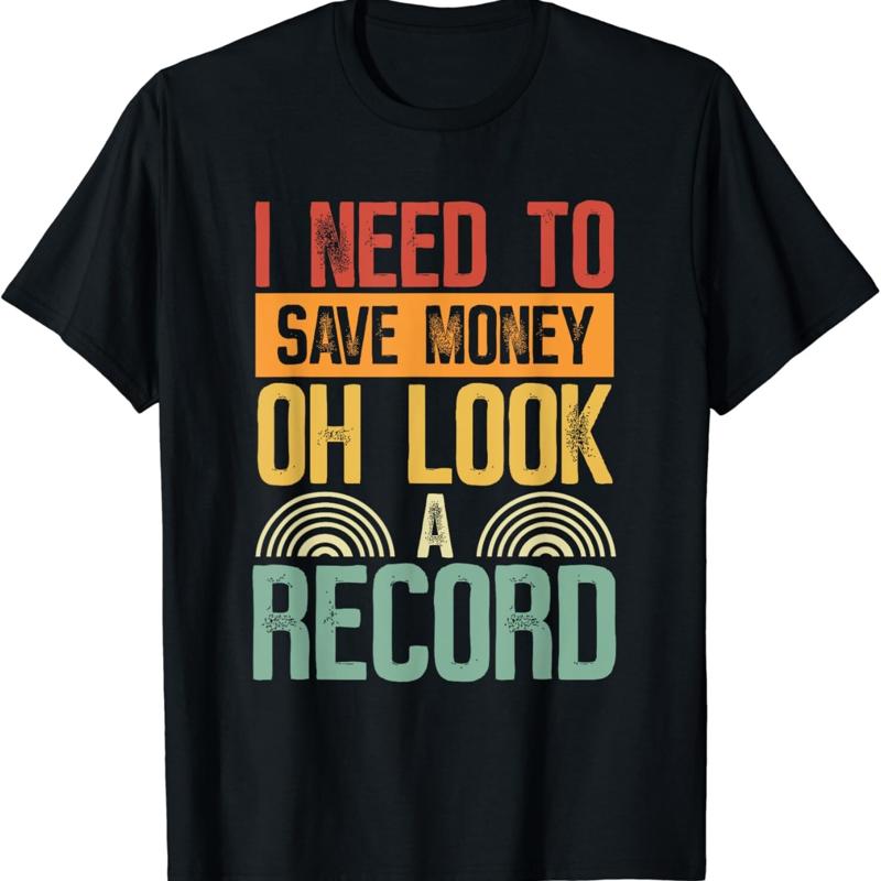 Vinyl Collecting Vintage Recor - đánh giá và giá Collectible Vintage T Shirts