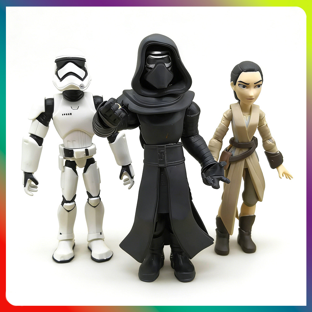 Hasbro Star Wars Skywalker Act - đánh giá và giá Vintage Collection Star Wars