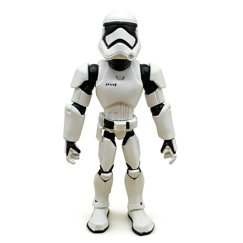 Hasbro Star Wars Skywalker Act - đánh giá và giá Vintage Collection Star Wars
