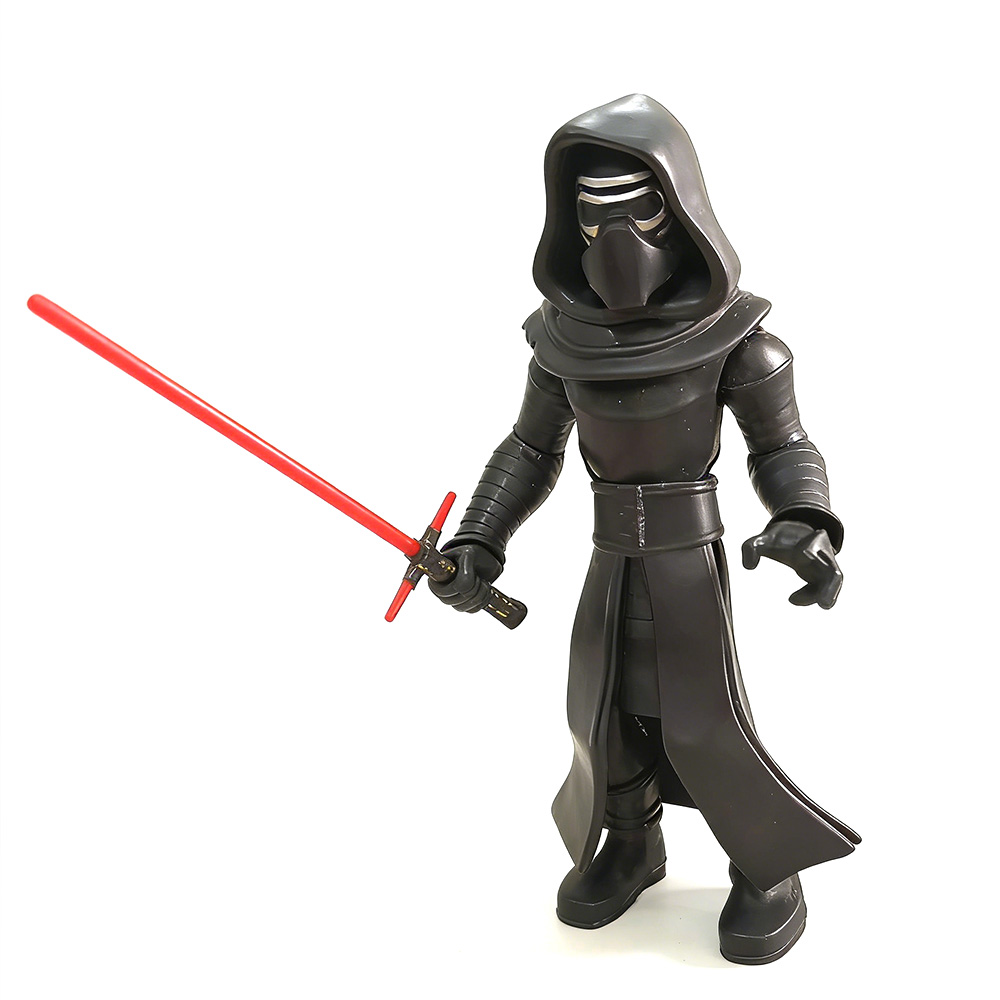 Hasbro Star Wars Skywalker Act - đánh giá và giá Vintage Collection Star Wars