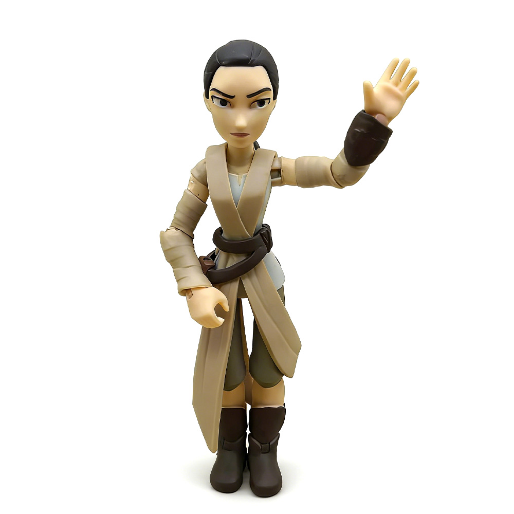 Hasbro Star Wars Skywalker Act - đánh giá và giá Vintage Collection Star Wars
