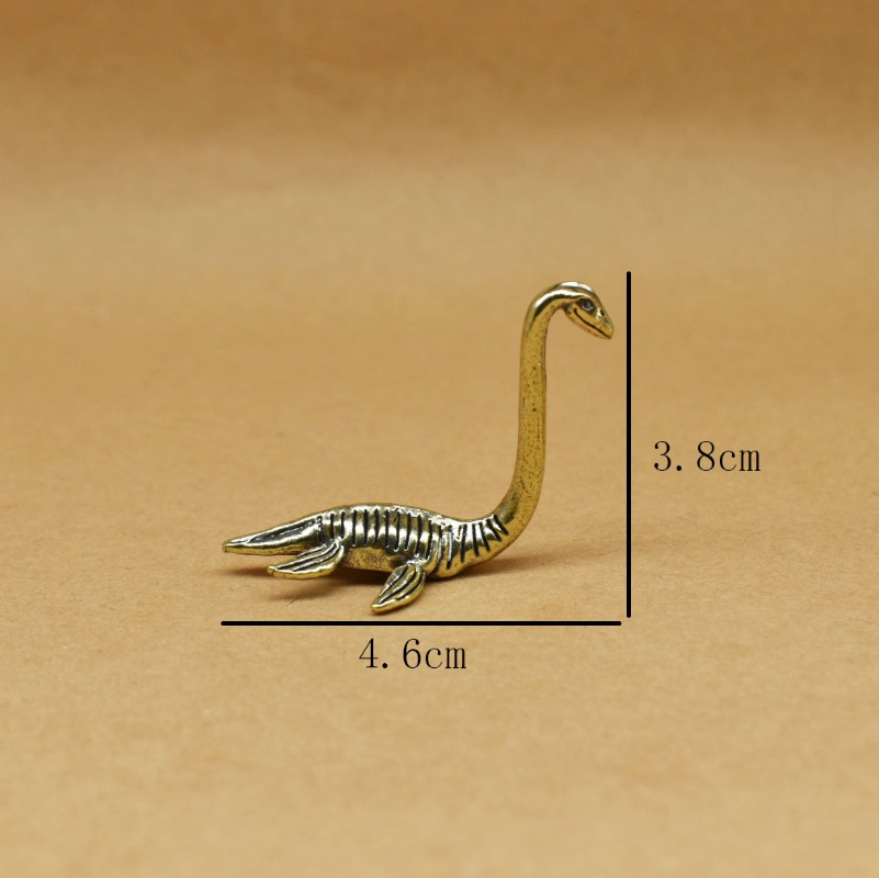 Loch Ness Monster Creature Bra - đánh giá và giá Vintage Collectible Christmas Ornaments