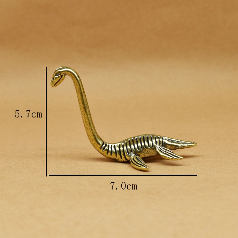 Loch Ness Monster Creature Bra - đánh giá và giá Vintage Collectible Christmas Ornaments