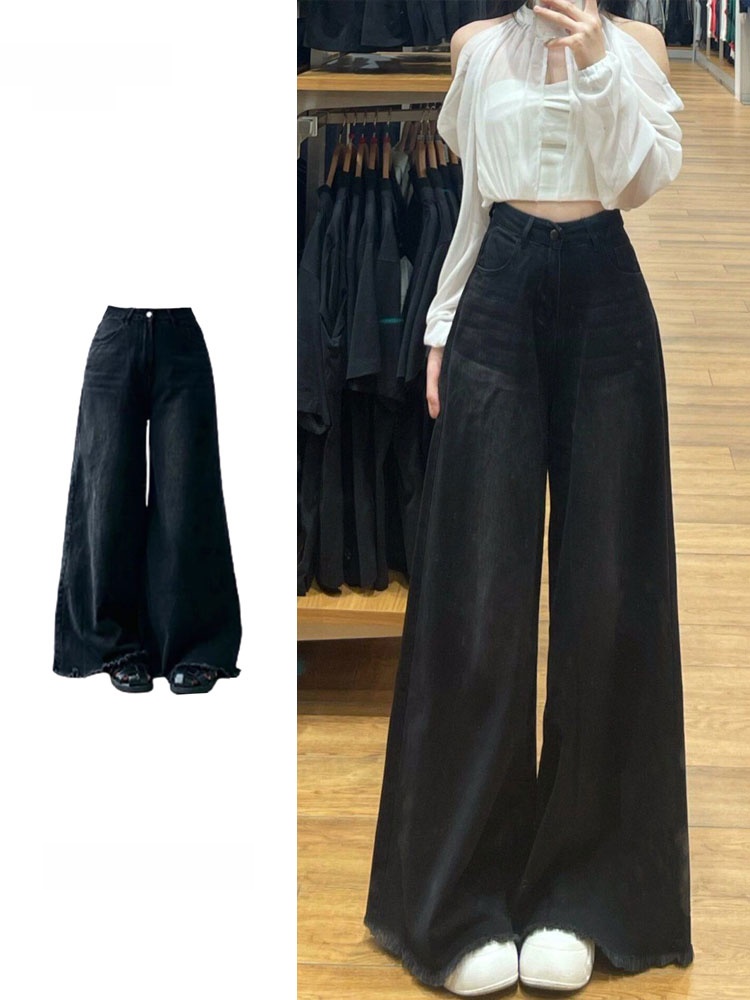 High Waist Bell Bottom Denim J - đánh giá và giá Vintage Collectible Bells
