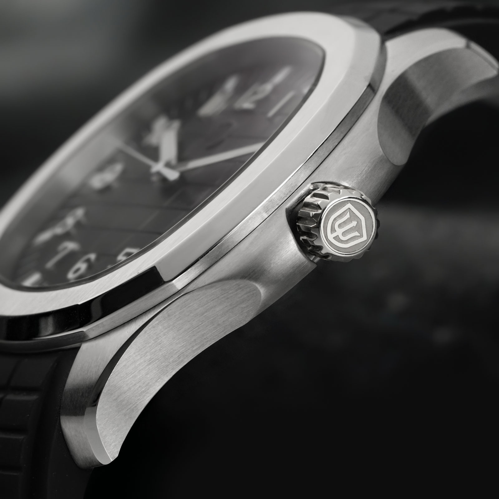 Watchdives WD008 38mm Dive Men - đánh giá và giá Vintage Collectible Watches