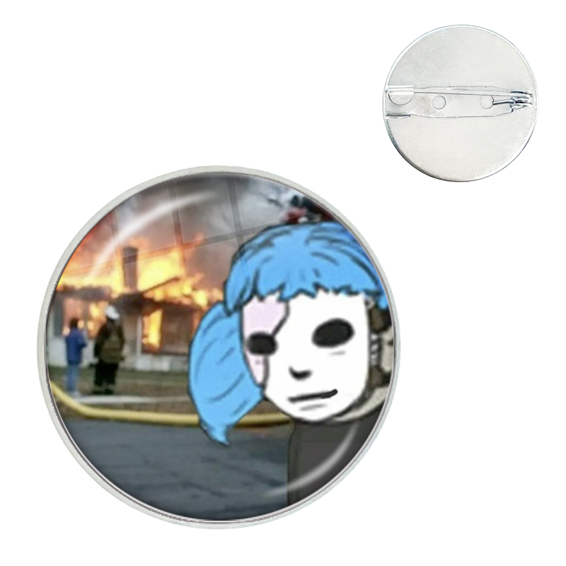 Horror Game Sally Face Vintage - đánh giá và giá Vintage Collectible Glass