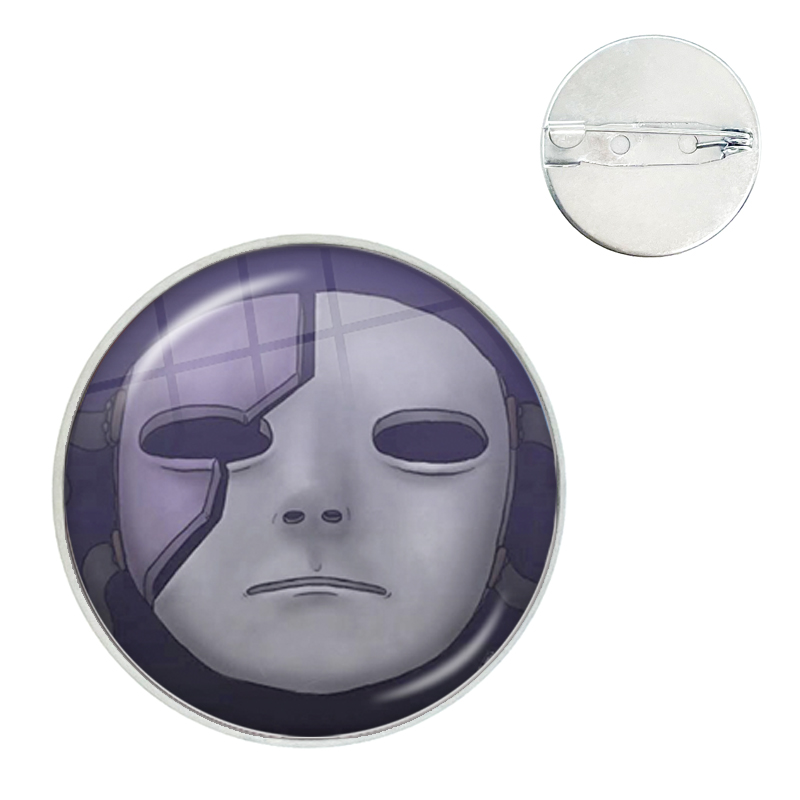 Horror Game Sally Face Vintage - đánh giá và giá Vintage Collectible Glass