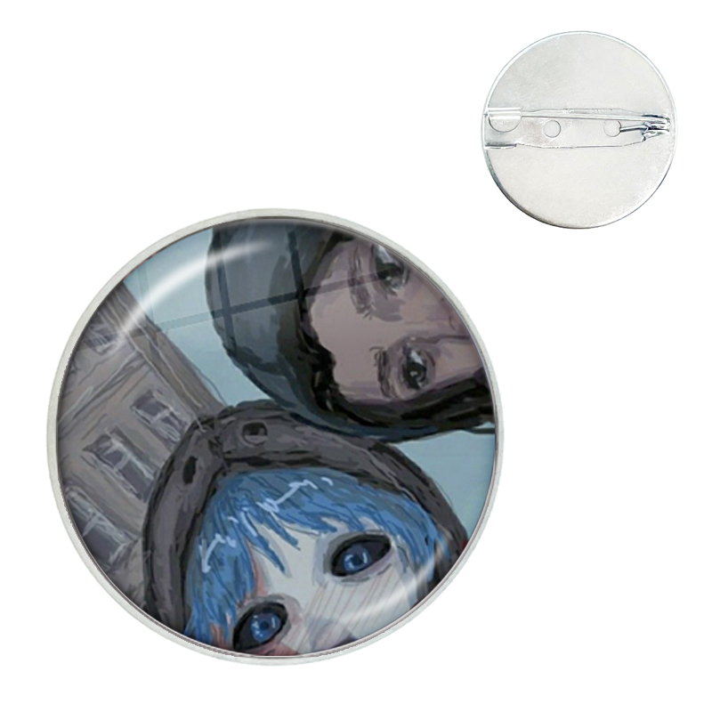 Horror Game Sally Face Vintage - đánh giá và giá Vintage Collectible Glass