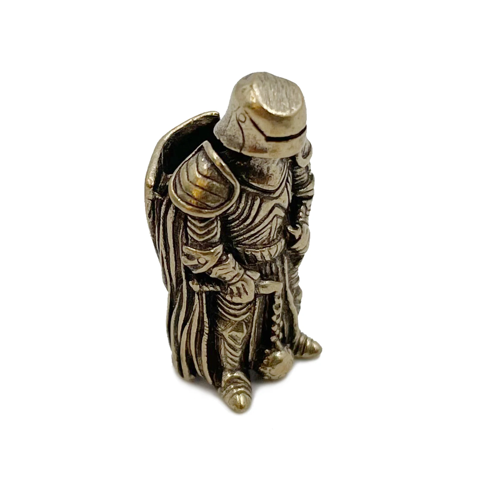 Tự Làm Dao Hạt Mặt Dây Chuyền  - đánh giá và giá Vintage Things Collection