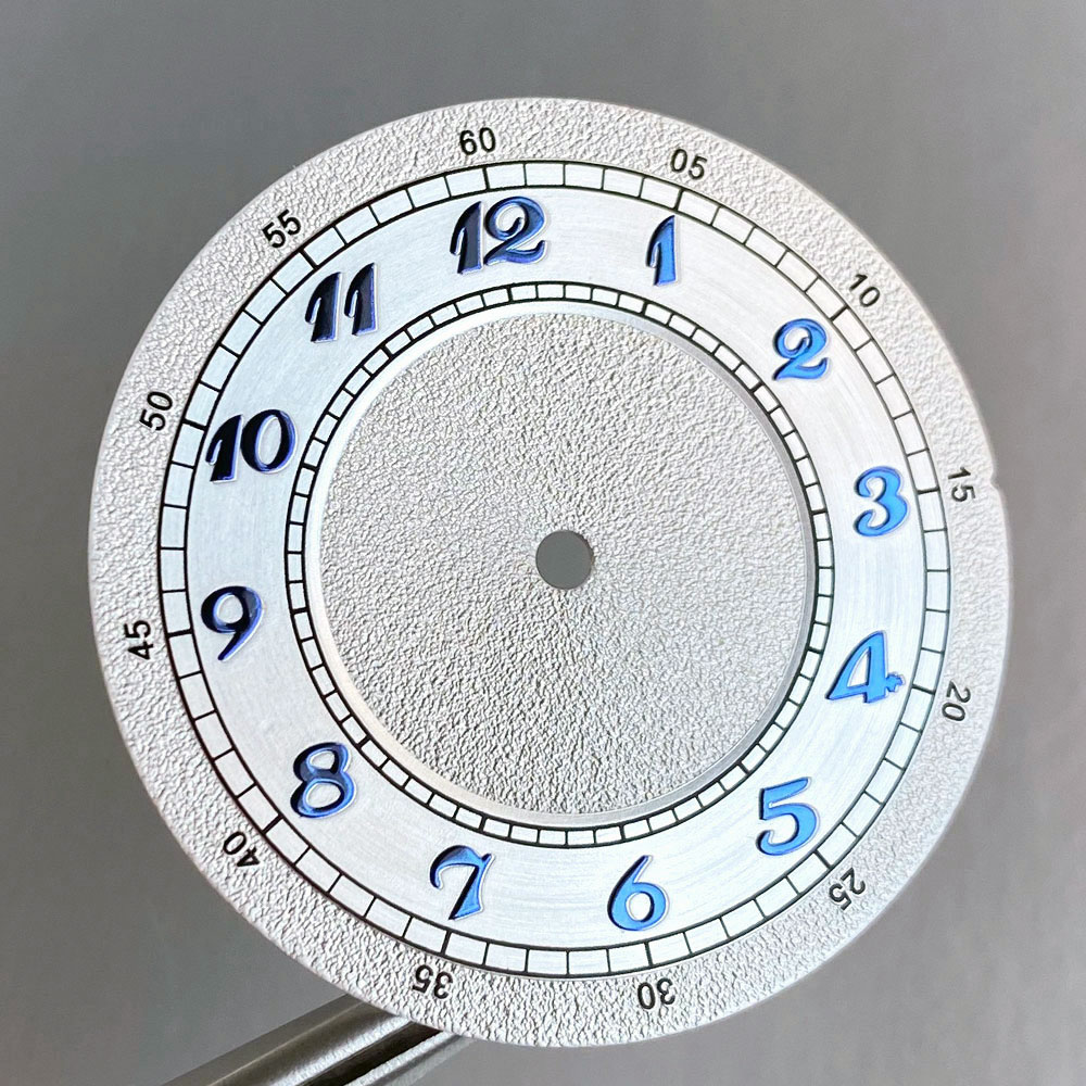 Tandorio New Retro White Pink  - đánh giá và giá Vintage Collectible Watches