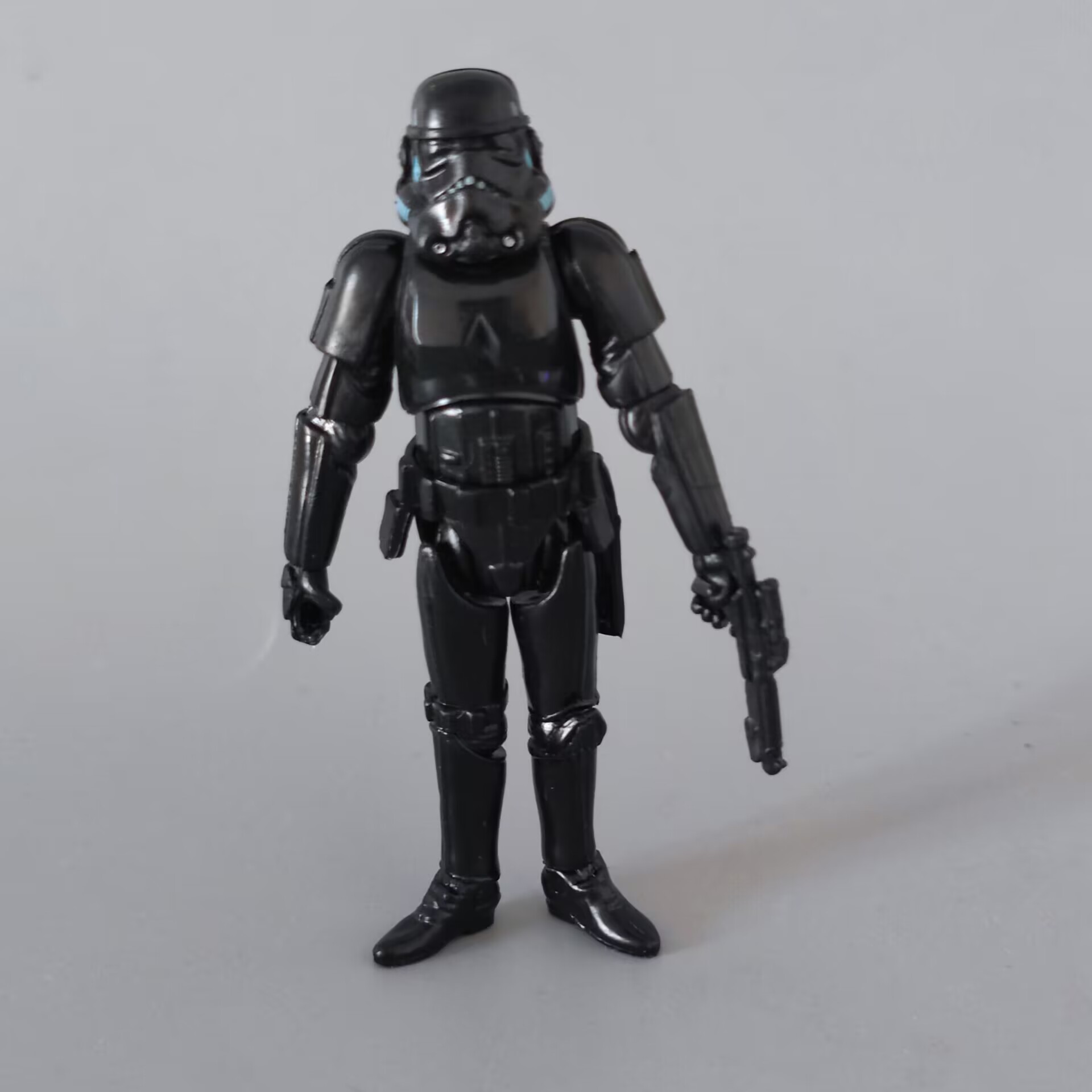 Lot Star Wars Shadow Strom Tro - đánh giá và giá Vintage Collection Star Wars
