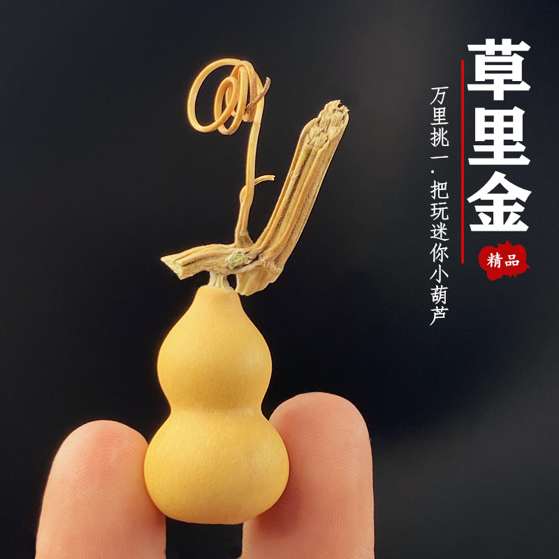 Natural Pear Shape Mini Dried  - đánh giá và giá Vintage Collectible Christmas Ornaments