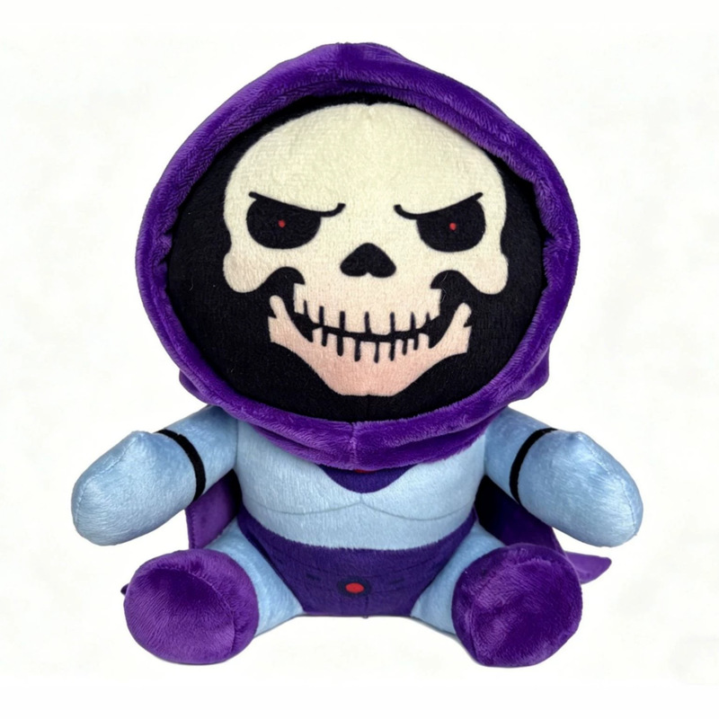 Retro Warrior Cartoon Soft Plu - đánh giá và giá Vintage Collectible And Vintage Dolls