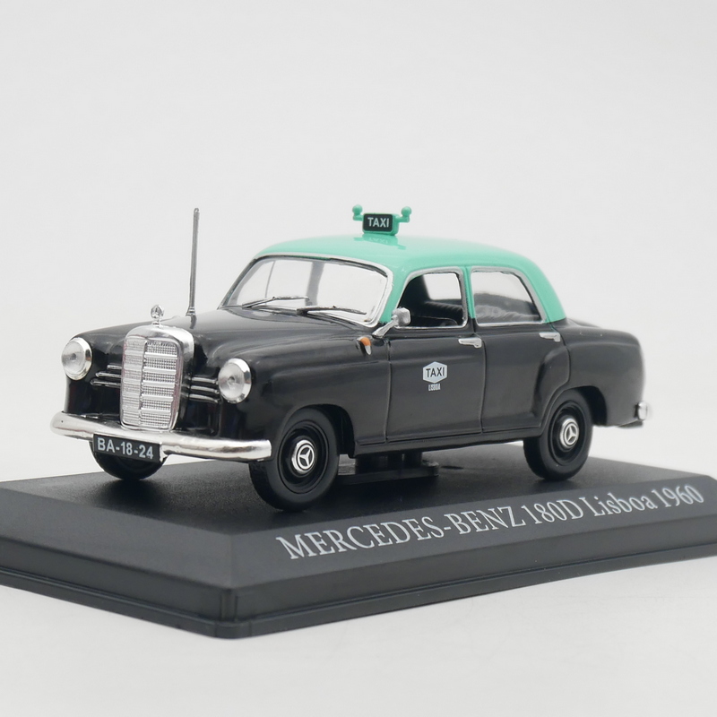 IXO 1:43 Scale Diecast Alloy 1 - đánh giá và giá Vintage And Collectible