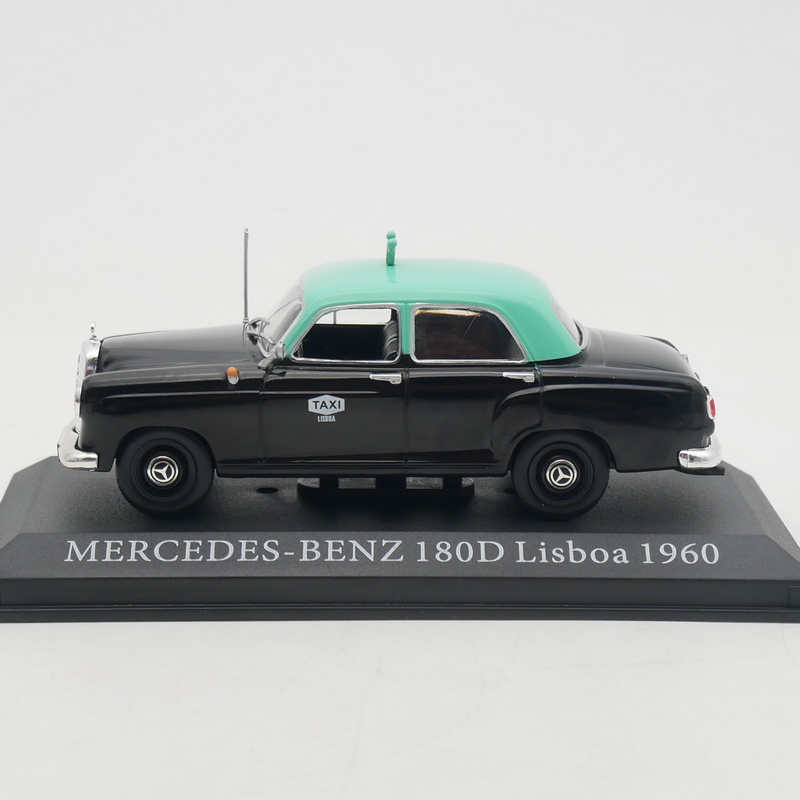 IXO 1:43 Scale Diecast Alloy 1 - đánh giá và giá Vintage And Collectible