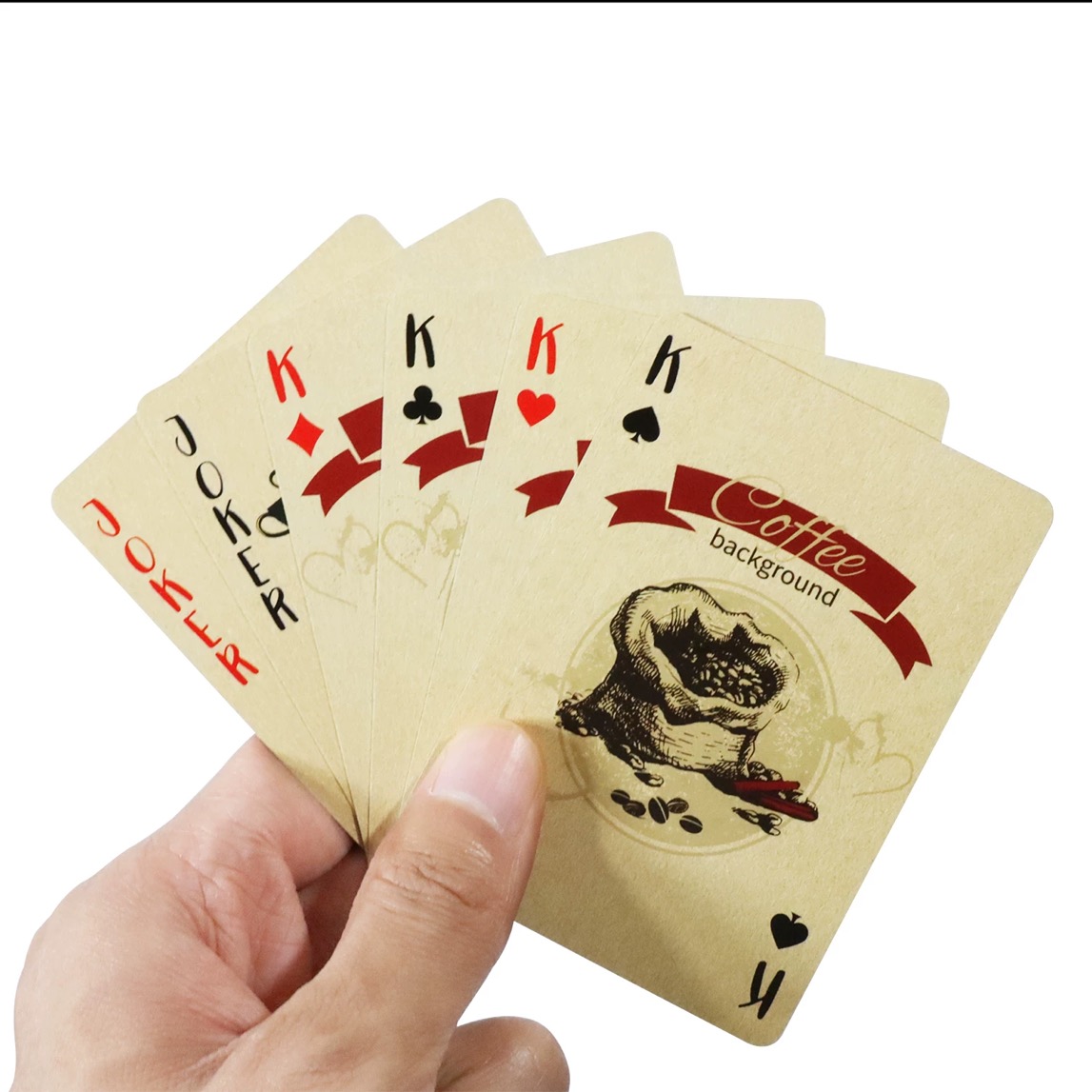 54 Classic Printed Vintage Dec - đánh giá và giá Vintage Collectible Playing Cards