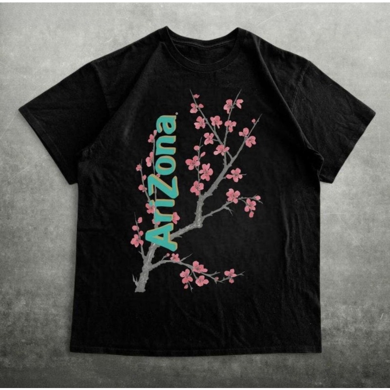 Vintage Y2K Cherry Blossom Pri - đánh giá và giá Collectible Vintage T Shirts