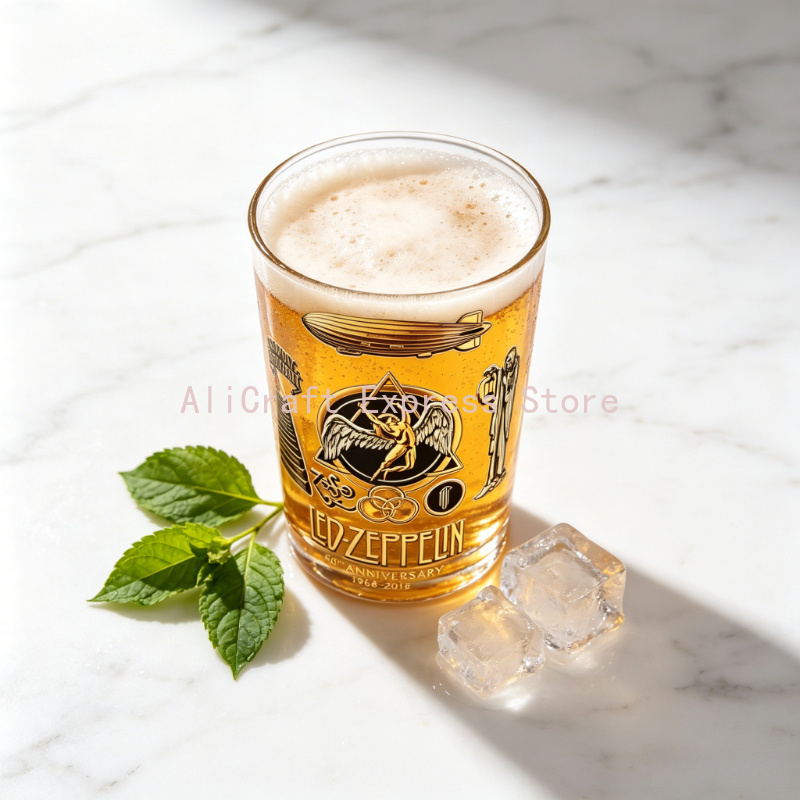 Vintage Classic Rock 58th Anni - đánh giá và giá Vintage Collectible Glass