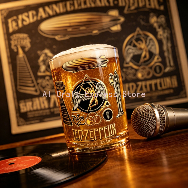 Vintage Classic Rock 58th Anni - đánh giá và giá Vintage Collectible Glass