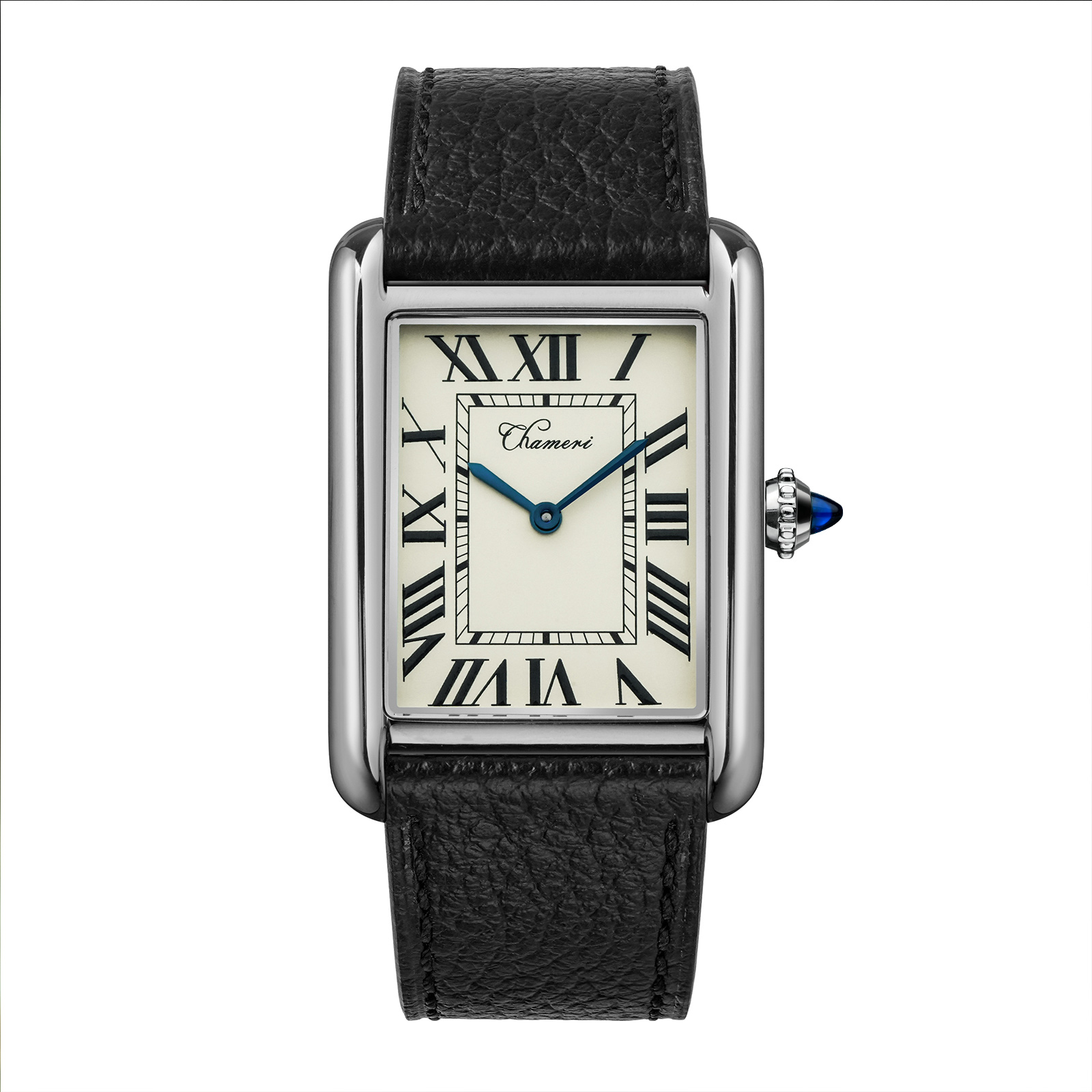 Chameri Vintage Watches CH01 Q - đánh giá và giá Vintage Collectible Watches