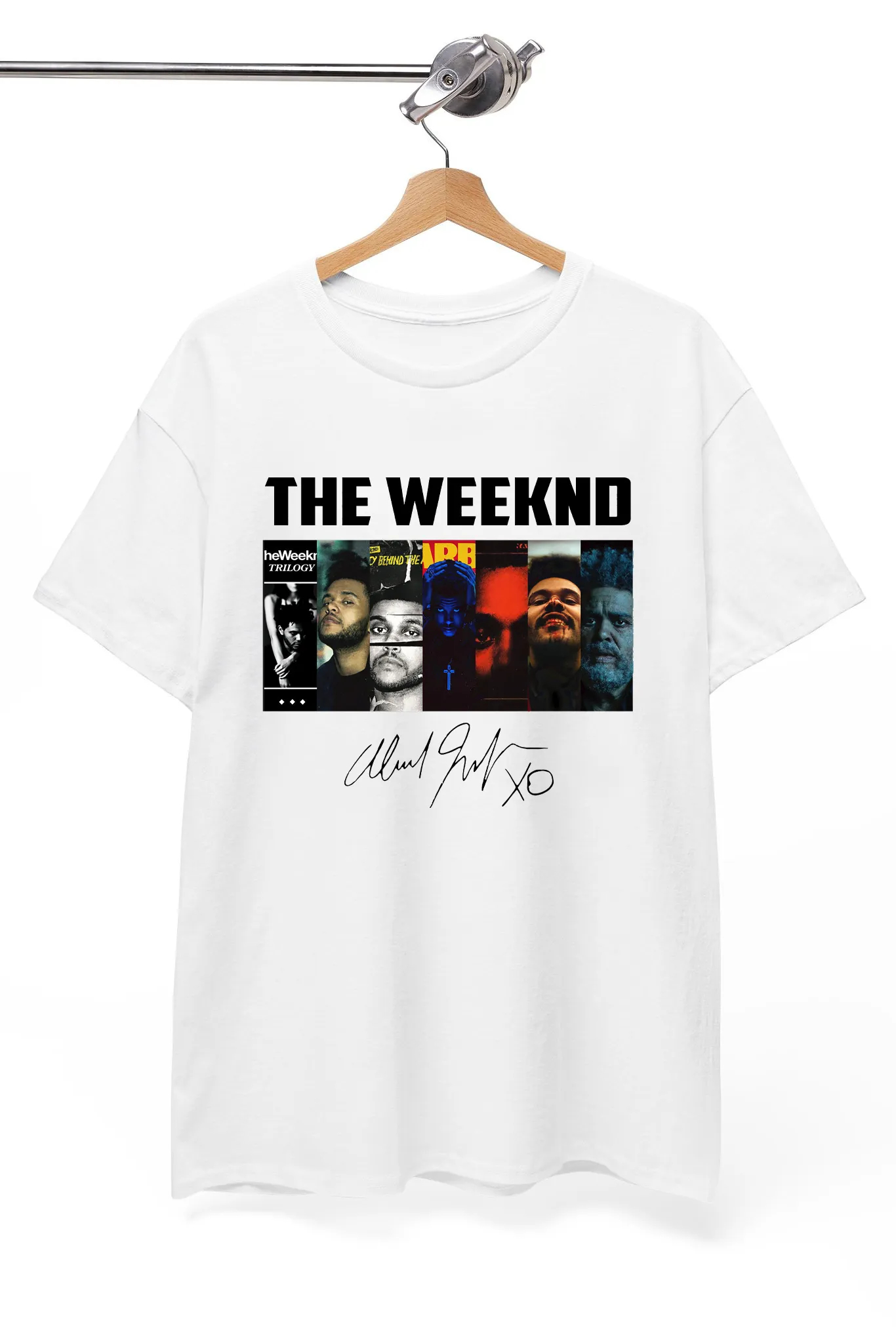 2026 Popular Vintage The Weekn - đánh giá và giá Collectible Vintage T Shirts