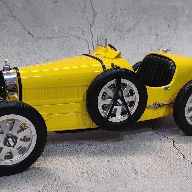 NOREV 1/12 Bugatti T35 Convert - đánh giá và giá Vintage And Collectible
