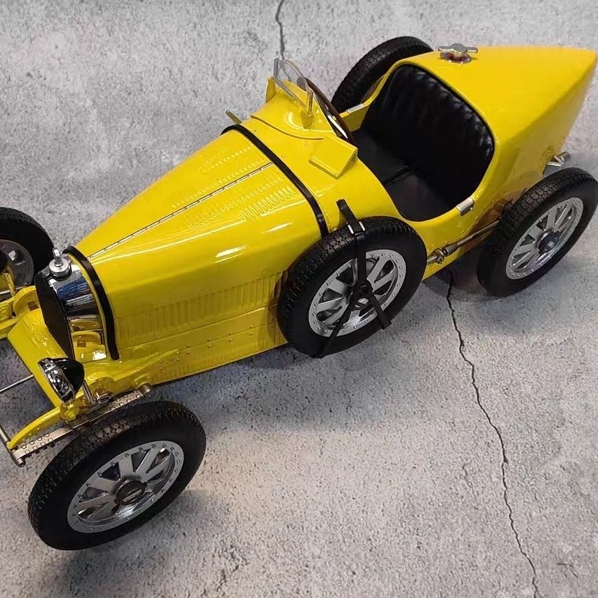 NOREV 1/12 Bugatti T35 Convert - đánh giá và giá Vintage And Collectible