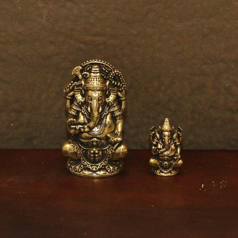1/3PCS Asia India Thailand Ele - đánh giá và giá Vintage Things Collection