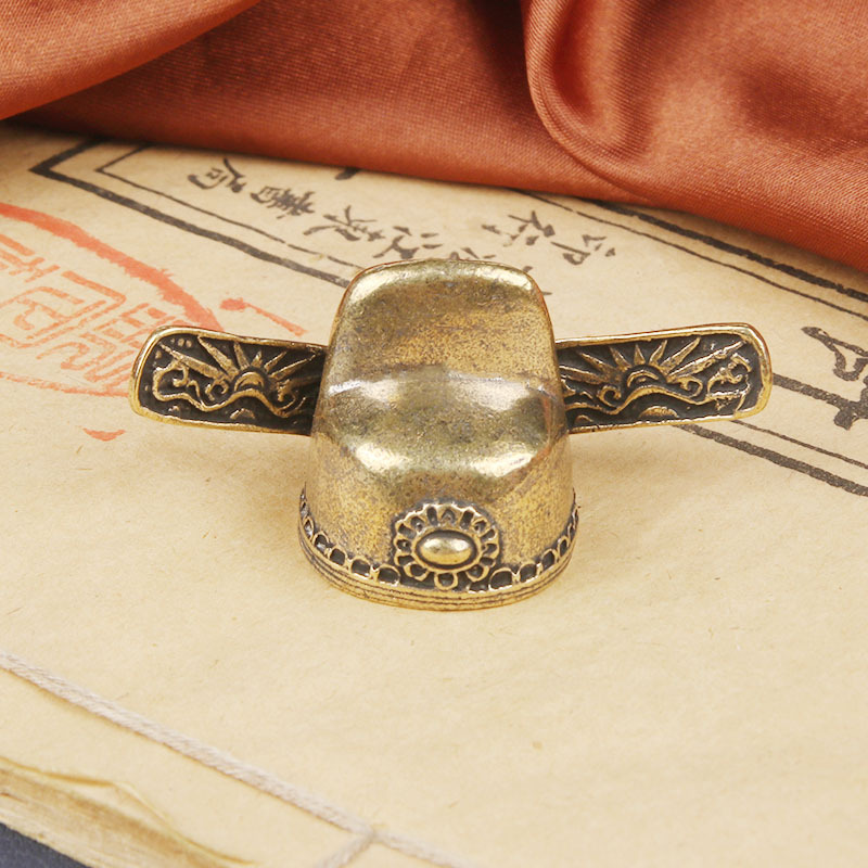Vintage Brass Scholar Craft De - đánh giá và giá Vintage Collectible Christmas Ornaments
